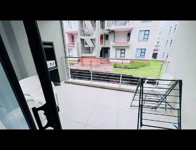 2 BEDROOM PROPERTY TO RENT IN GREENSTONE HILL